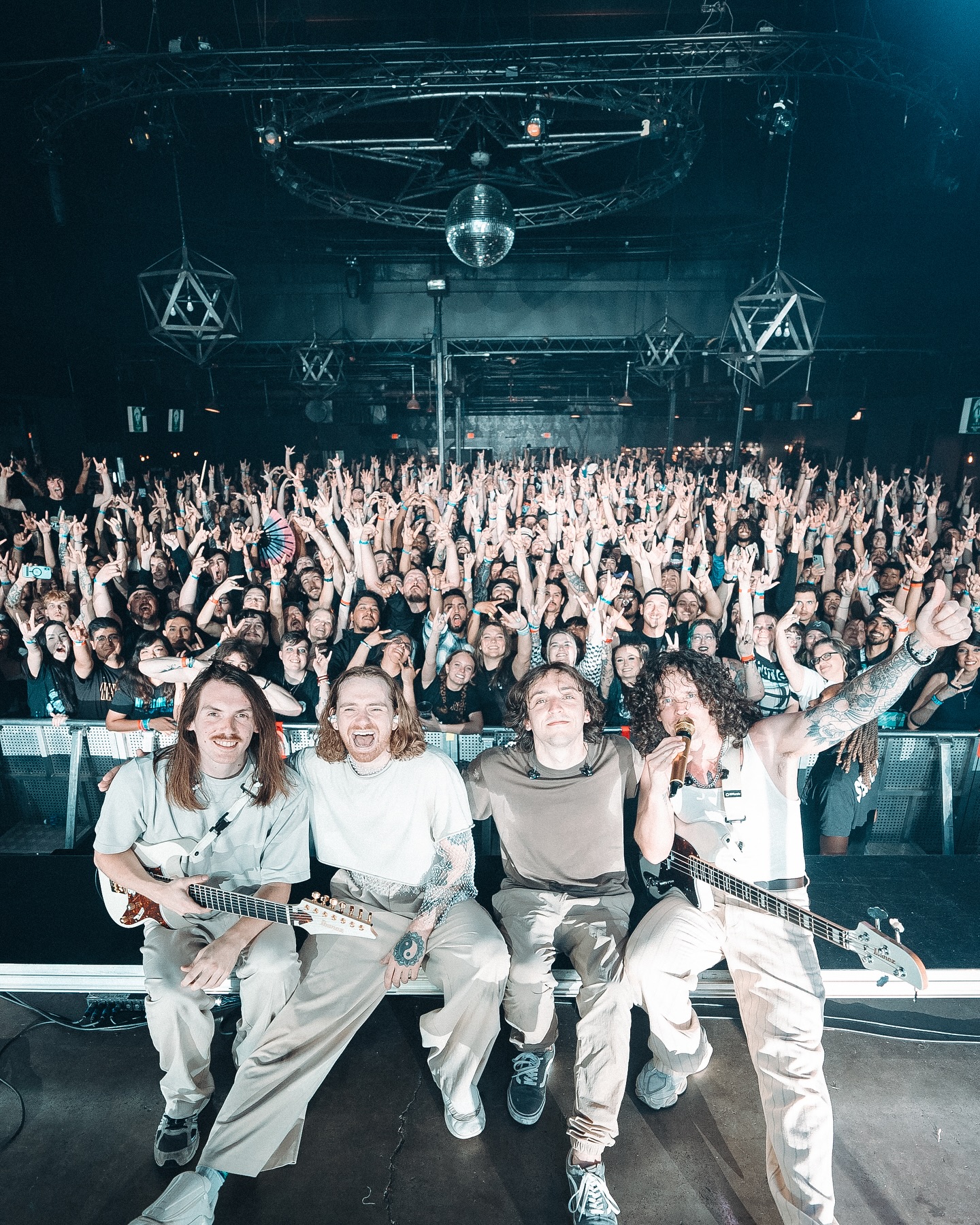 Invent Animate - Band